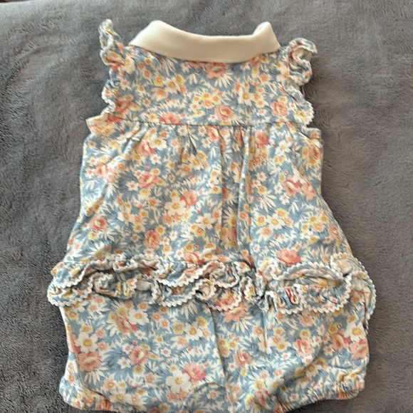 Romper - Picture 2 of 2